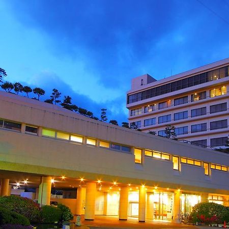 Hotel Hana Isawa Fuefuki Esterno foto