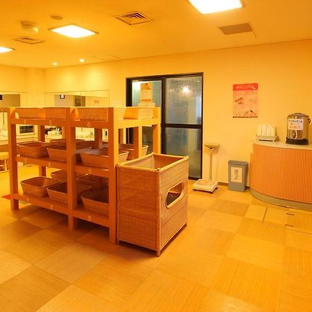 Hotel Hana Isawa Fuefuki Esterno foto