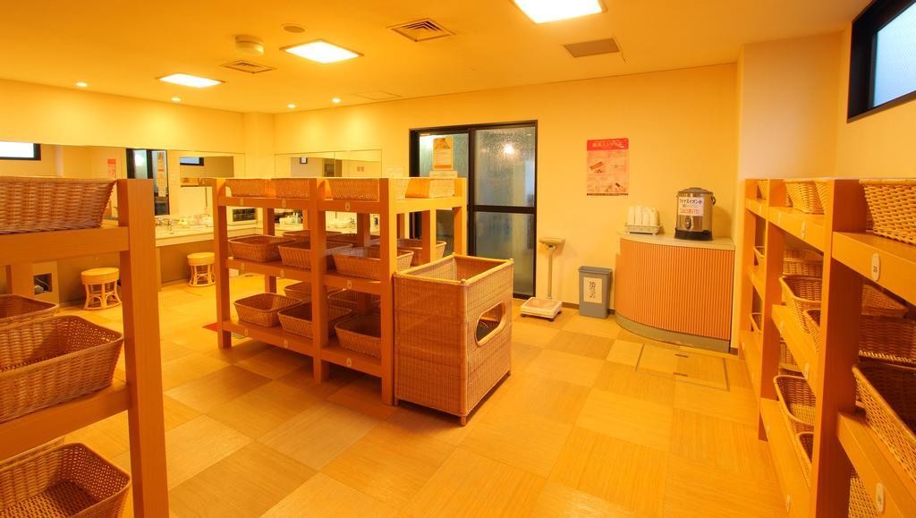 Hotel Hana Isawa Fuefuki Esterno foto
