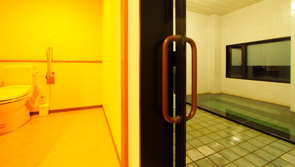 Hotel Hana Isawa Fuefuki Esterno foto