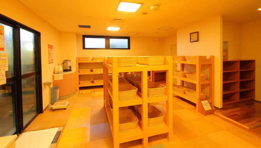 Hotel Hana Isawa Fuefuki Esterno foto