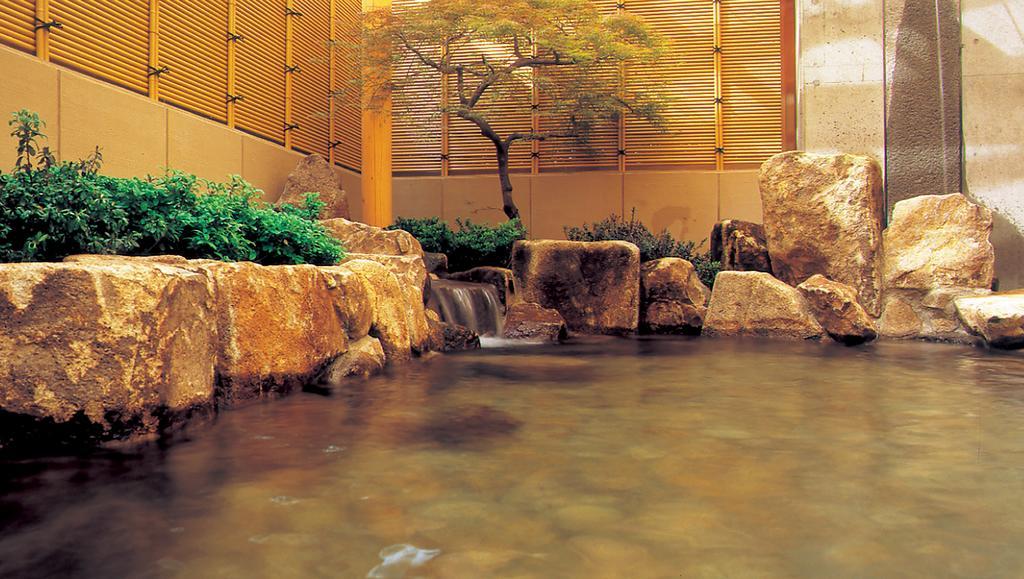 Hotel Hana Isawa Fuefuki Esterno foto