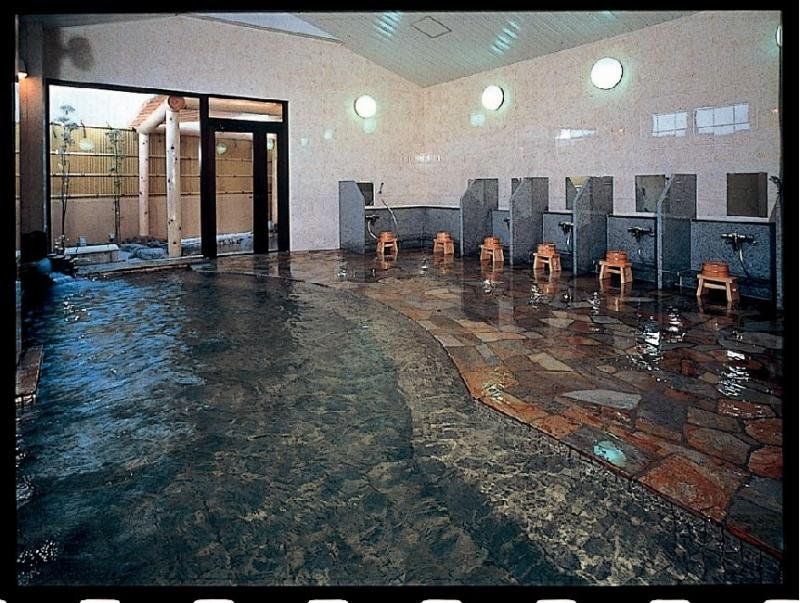 Hotel Hana Isawa Fuefuki Esterno foto